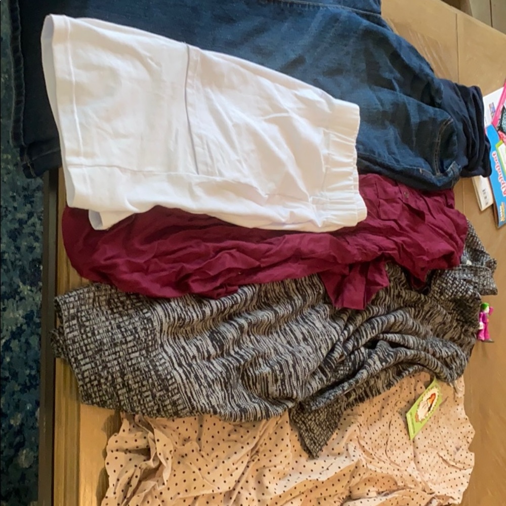 Maternity bundle